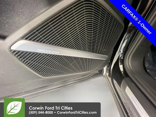 2019 Audi SQ5 3.0T Premium
