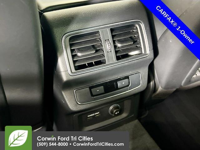 2019 Audi SQ5 3.0T Premium