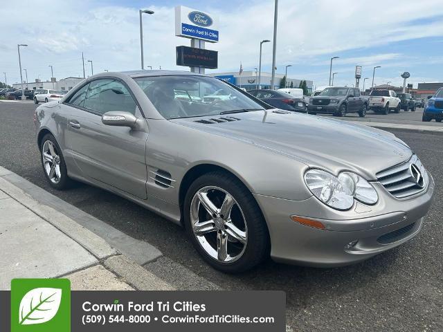 2004 Mercedes-Benz 500 Unknown for sale in Pasco, WA