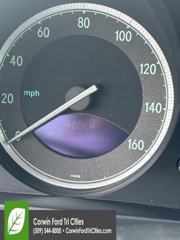 2004 Mercedes-Benz 500 Unknown