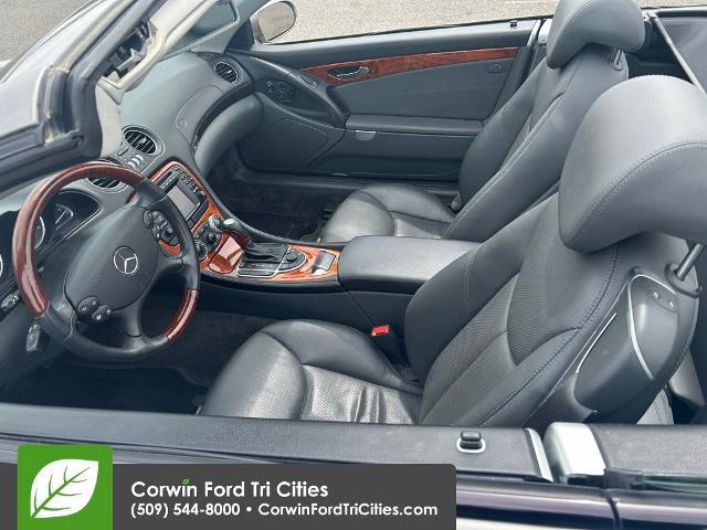 2004 Mercedes-Benz 500 Unknown