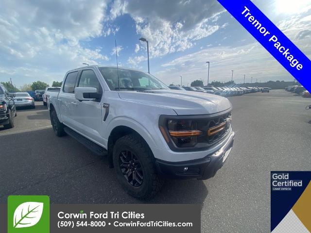2025 Ford F-150 Tremor for sale in Pasco, WA