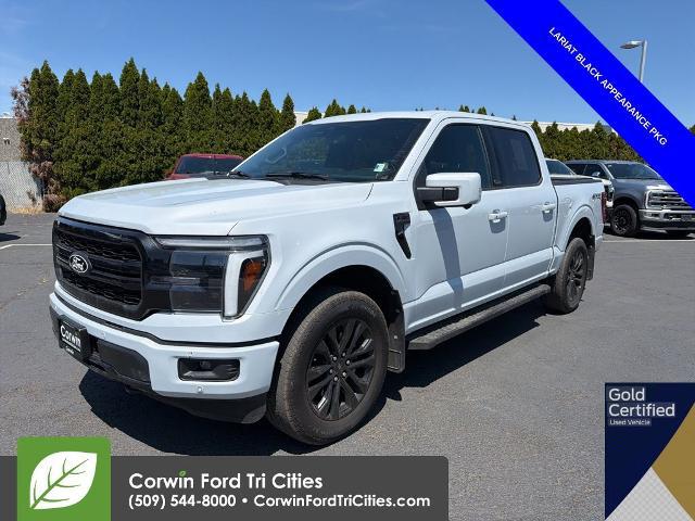 2025 Ford F-150 LARIAT for sale in Pasco, WA