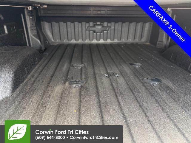 2026 Chevrolet Silverado 2500HD Crew Cab, Standard Bed, XR2, 4WD