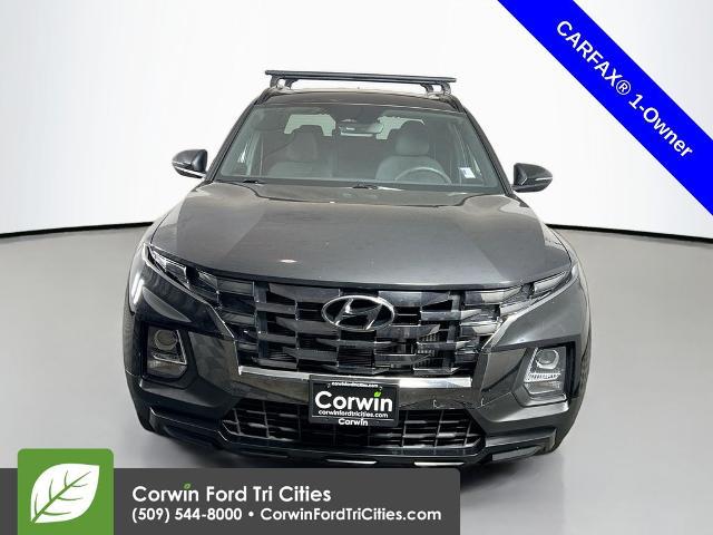 2023 Hyundai Santa Cruz NIGHT