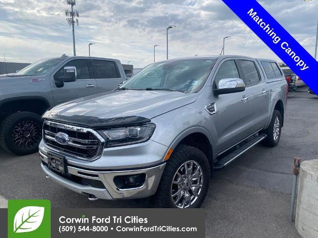 2020 Ford Ranger LARIAT for sale in Pasco, WA
