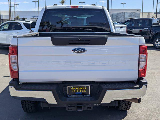 2020 Ford F-250 XL