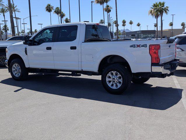 2020 Ford F-250 XL