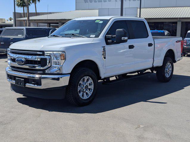 2020 Ford F-250 XL