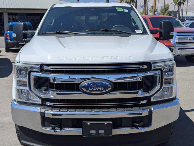 2020 Ford F-250 XL