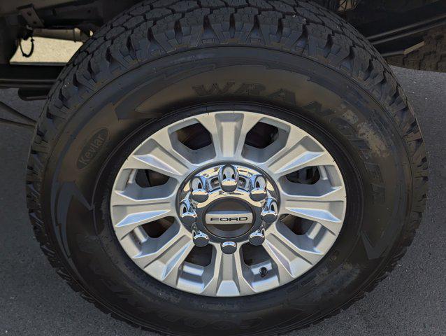 2020 Ford F-250 XL