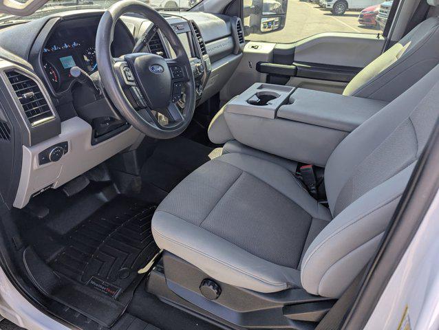 2020 Ford F-250 XL