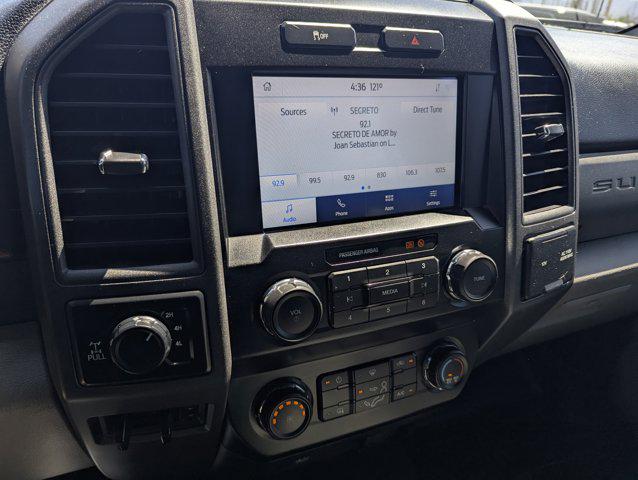2020 Ford F-250 XL