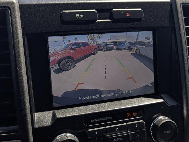 2020 Ford F-250 XL