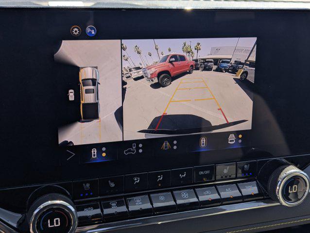 2025 Chevrolet Colorado 4WD ZR2