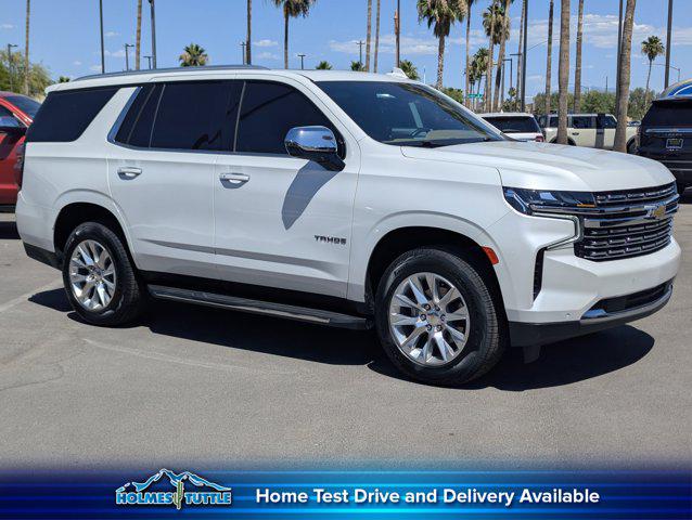 2024 Chevrolet Tahoe 4WD Premier for sale in Tucson, AZ