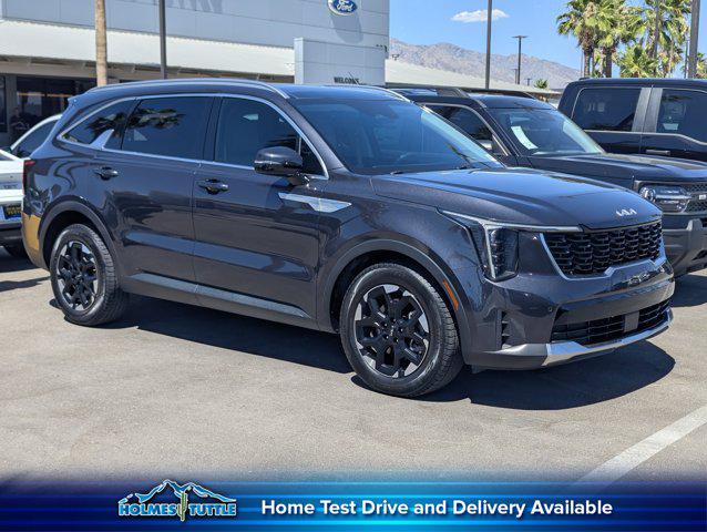 2025 Kia Sorento S for sale in Tucson, AZ