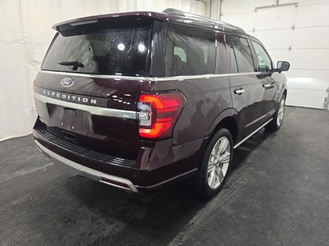 2024 Ford Expedition Platinum