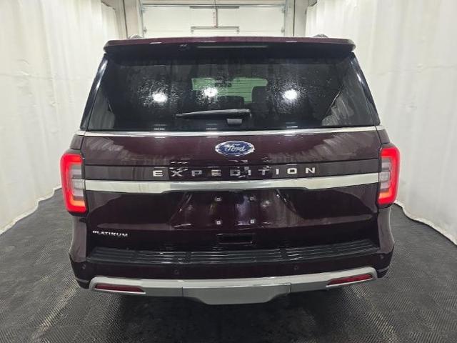 2024 Ford Expedition Platinum