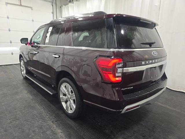 2024 Ford Expedition Platinum