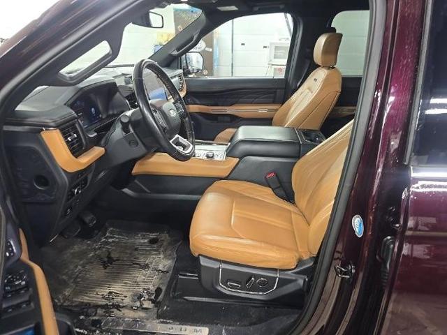 2024 Ford Expedition Platinum