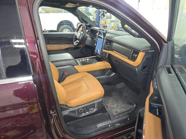 2024 Ford Expedition Platinum