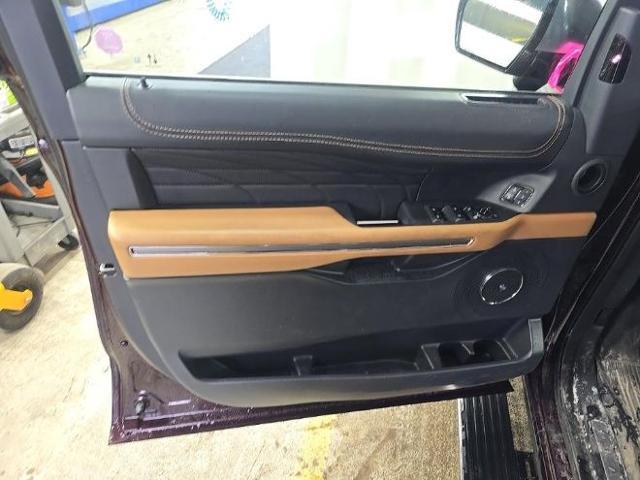2024 Ford Expedition Platinum