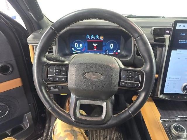 2024 Ford Expedition Platinum