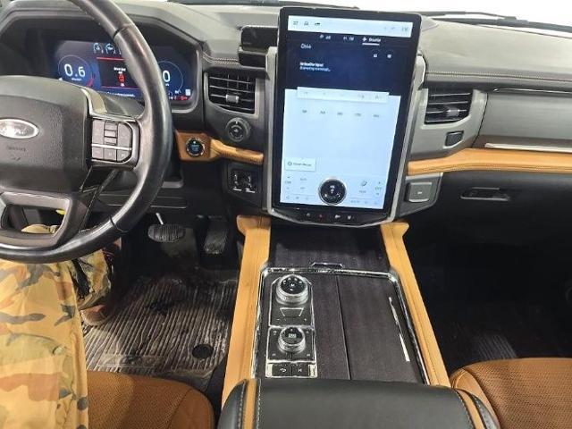 2024 Ford Expedition Platinum