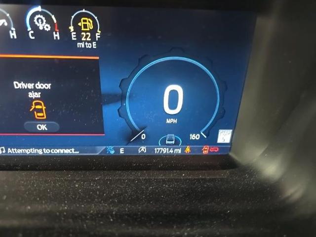 2024 Ford Expedition Platinum