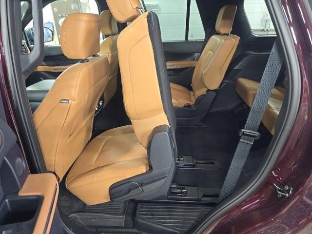 2024 Ford Expedition Platinum