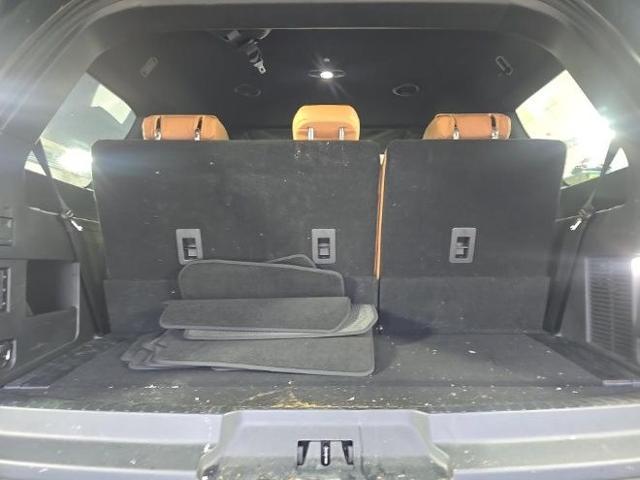 2024 Ford Expedition Platinum