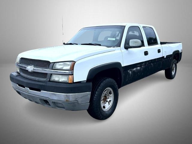 2003 Chevrolet Silverado 2500HD Base for sale in Omaha, NE