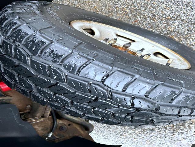 2003 Chevrolet Silverado 2500HD Base