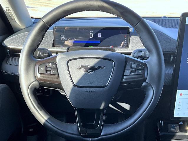 2024 Ford Mustang Mach-E Premium