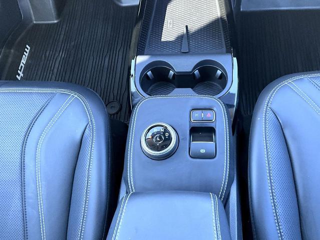 2024 Ford Mustang Mach-E Premium