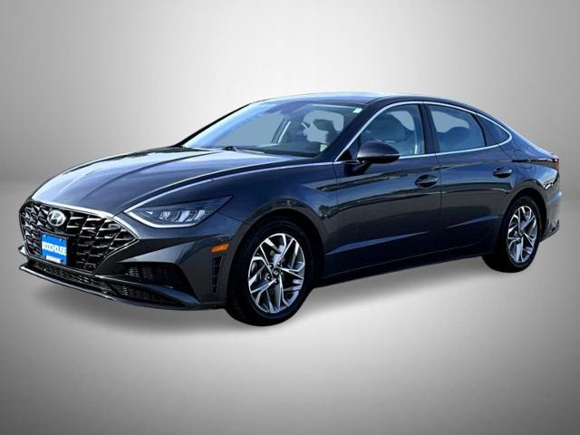 2021 Hyundai Sonata SEL for sale in Omaha, NE