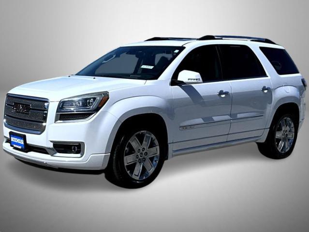 2016 GMC Acadia Denali for sale in Omaha, NE