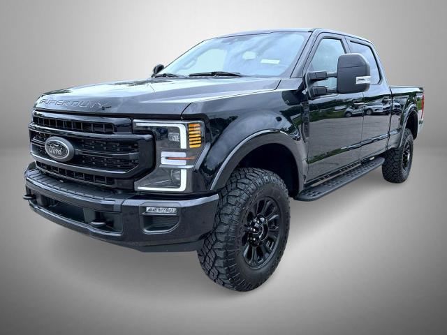 2021 Ford F-250 LARIAT for sale in Omaha, NE