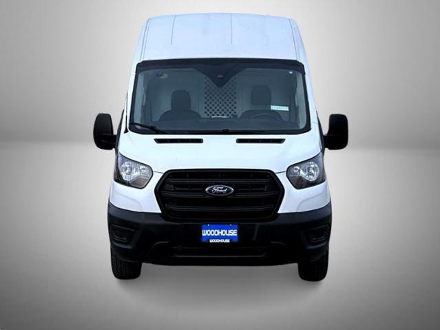 2020 Ford Transit Cargo Van 148 WB High Roof Extended Carg