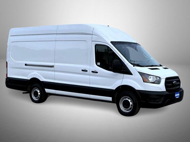 2020 Ford Transit Cargo Van 148 WB High Roof Extended Carg