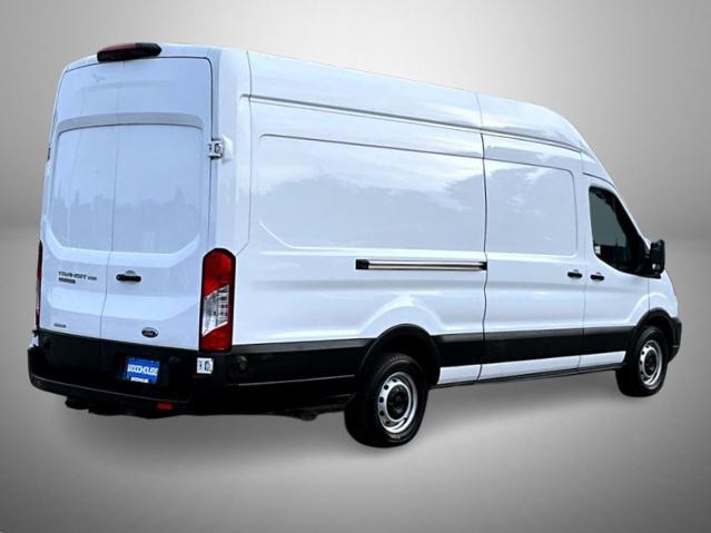2020 Ford Transit Cargo Van 148 WB High Roof Extended Carg