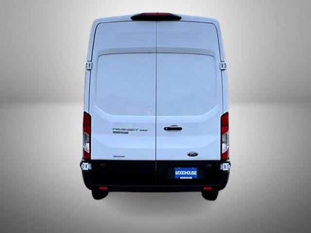2020 Ford Transit Cargo Van 148 WB High Roof Extended Carg