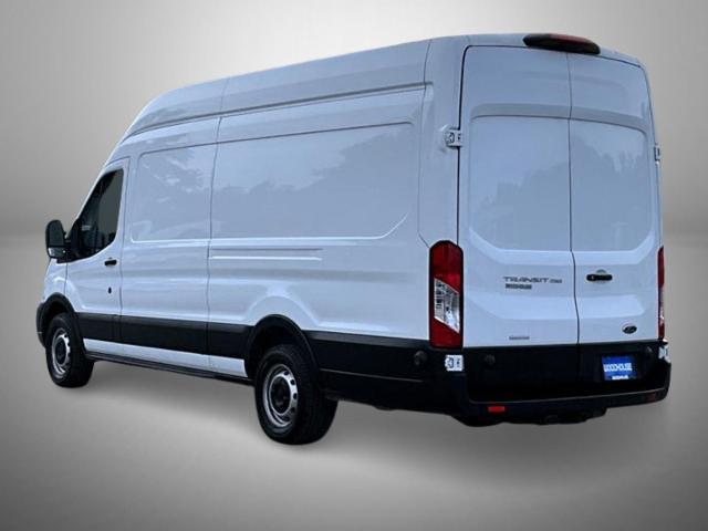 2020 Ford Transit Cargo Van 148 WB High Roof Extended Carg