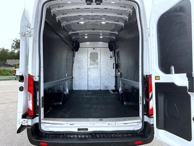 2020 Ford Transit Cargo Van 148 WB High Roof Extended Carg