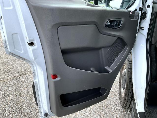 2020 Ford Transit Cargo Van 148 WB High Roof Extended Carg