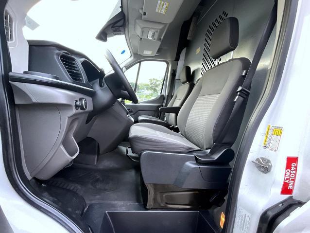 2020 Ford Transit Cargo Van 148 WB High Roof Extended Carg