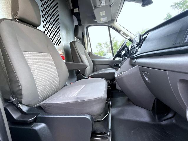 2020 Ford Transit Cargo Van 148 WB High Roof Extended Carg