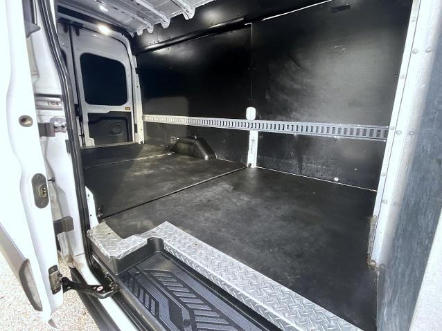 2020 Ford Transit Cargo Van 148 WB High Roof Extended Carg