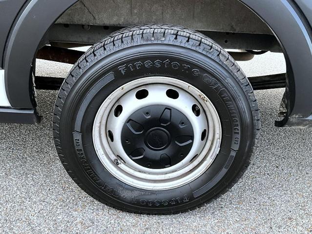 2020 Ford Transit Cargo Van 148 WB High Roof Extended Carg